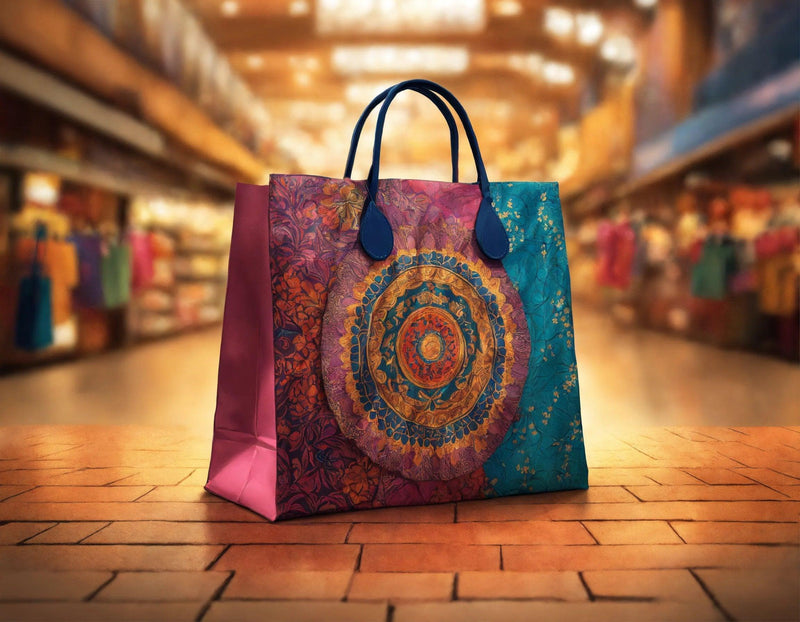 Tygkassar & Shoppingväskor - Nerdbutiken