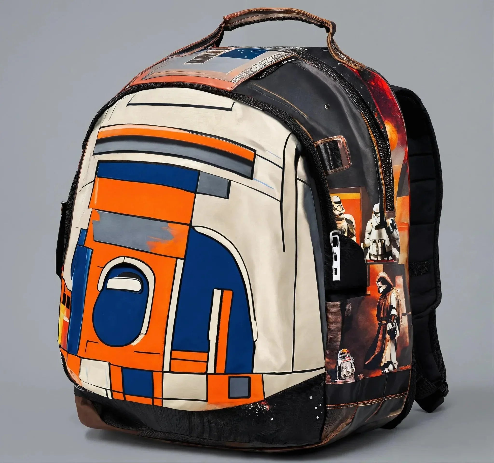 Ryggsäck Star Wars - Nerdbutiken