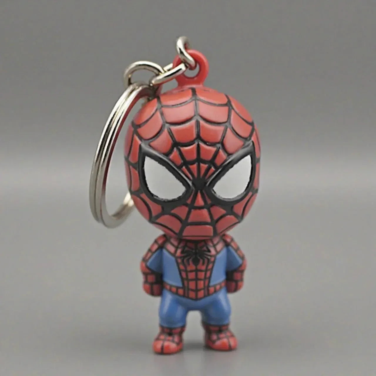 Spider-man Nyckelringar - Nerdbutiken