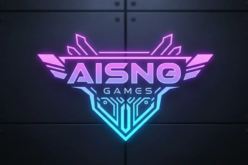 Aisno Games - Nerdbutiken