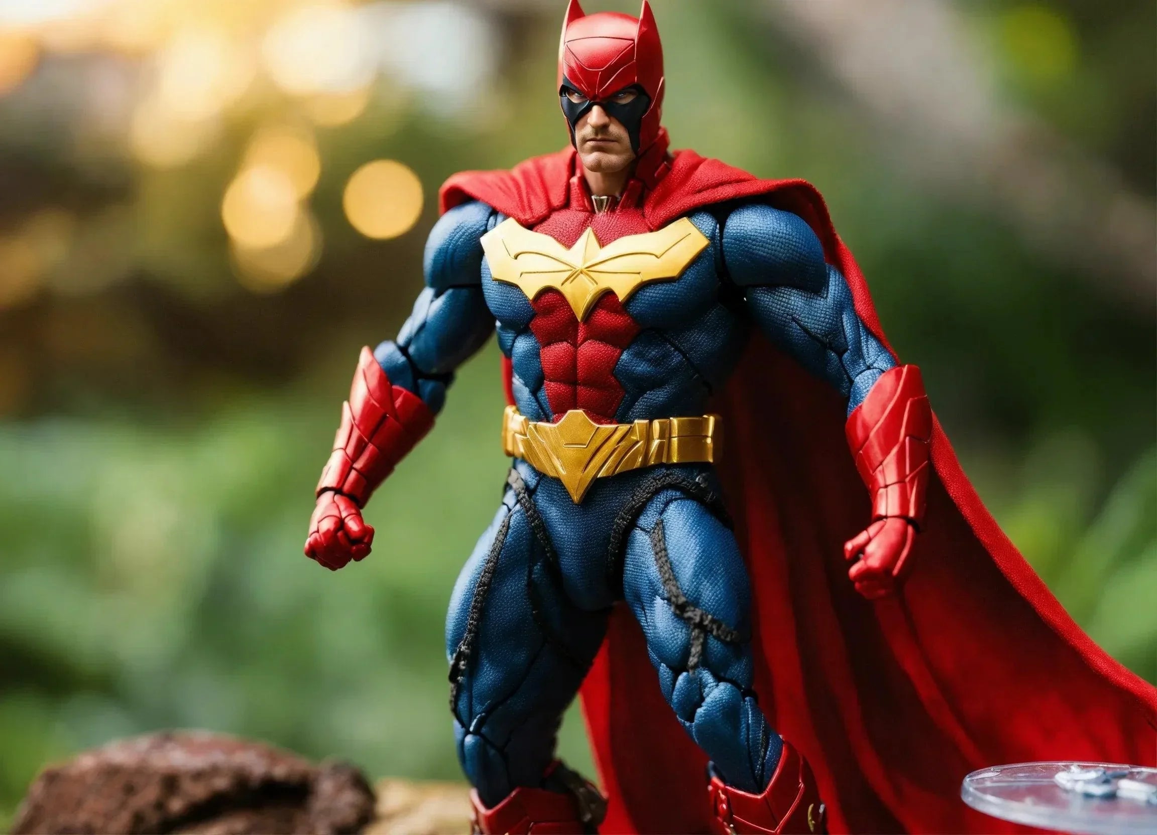 Figurer - Nerdbutiken