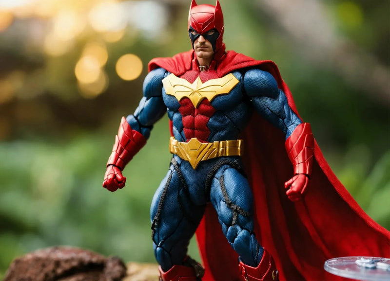 Figurer - Nerdbutiken