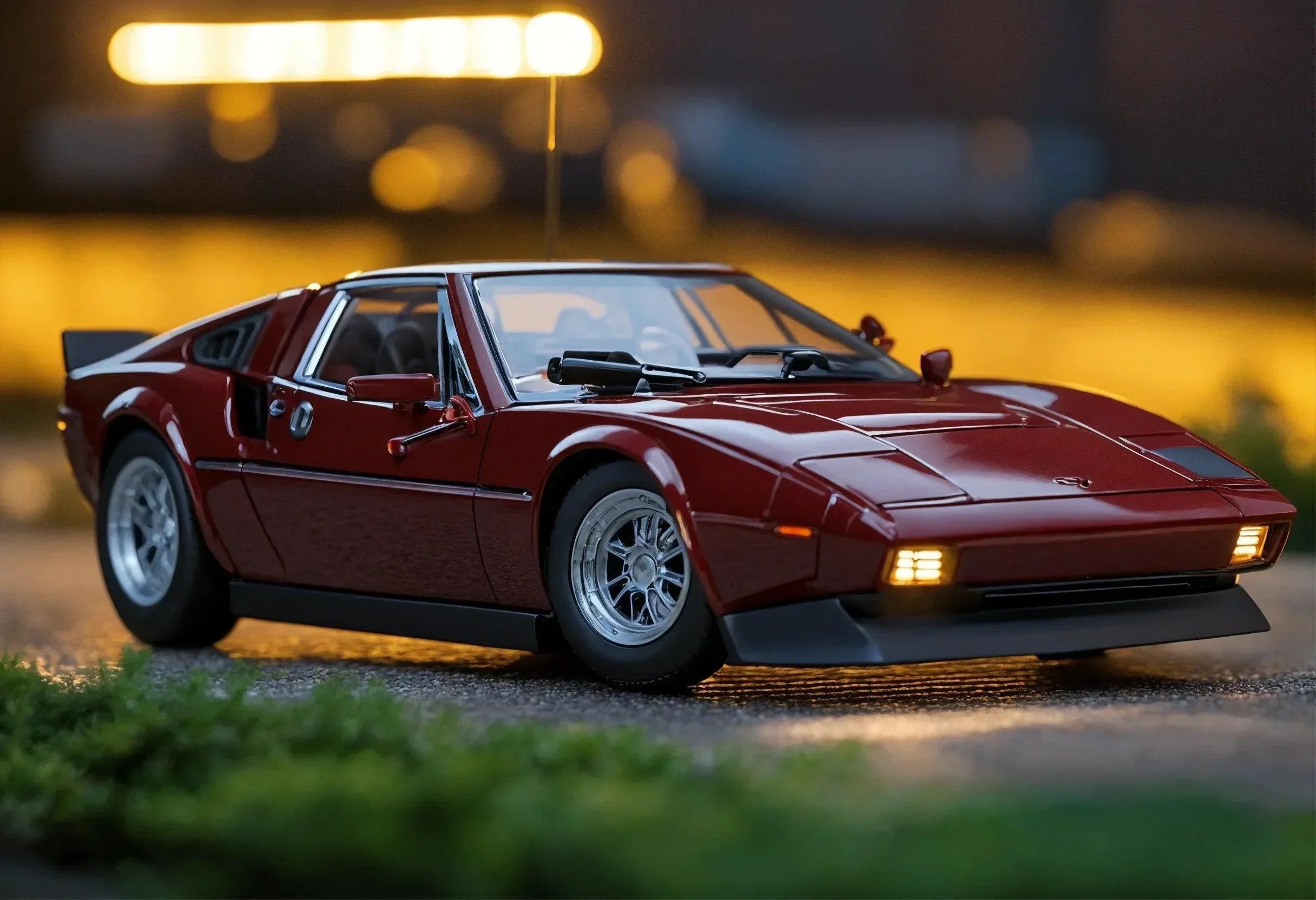 Plamax - Nerdbutiken