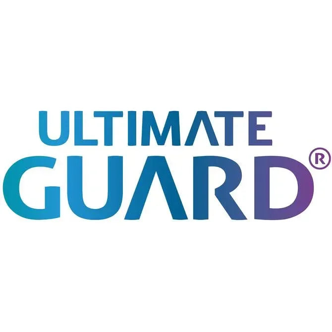 Ultimate Guard Figure Stands – Maximera din samling med stabilitet och stil - Nerdbutiken