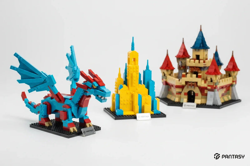 Pantasy Original - Nerdbutiken