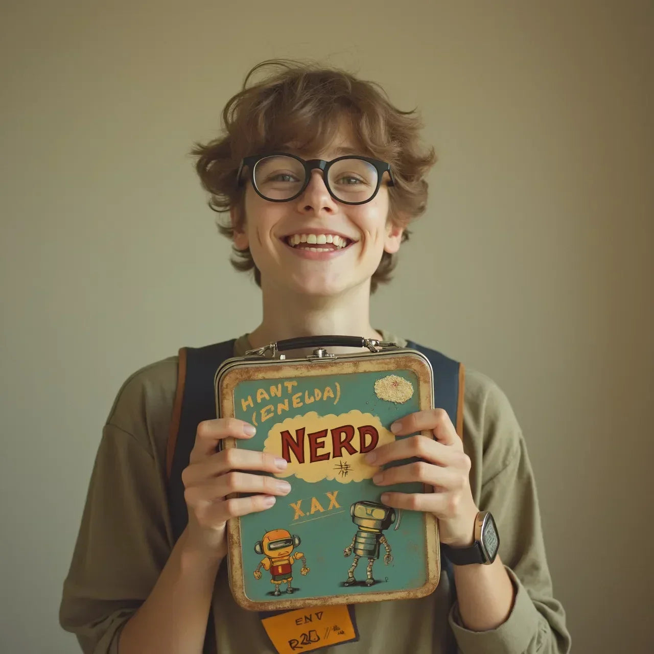 Matlådor - Nerdbutiken