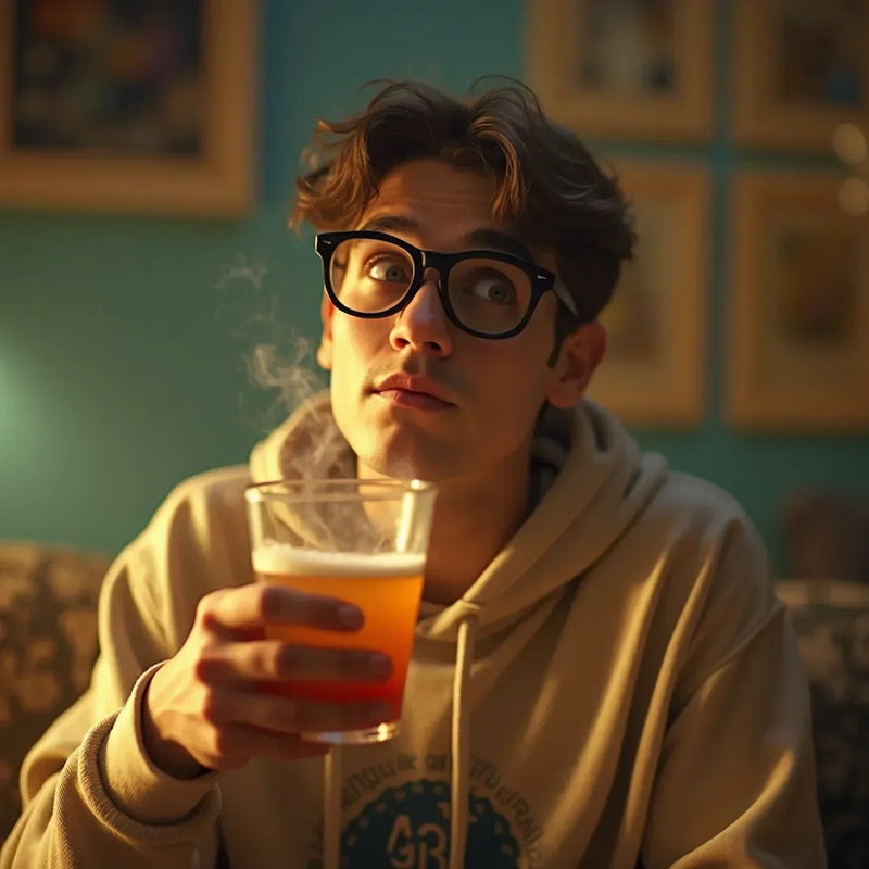 Muggar & Glas - Nerdbutiken