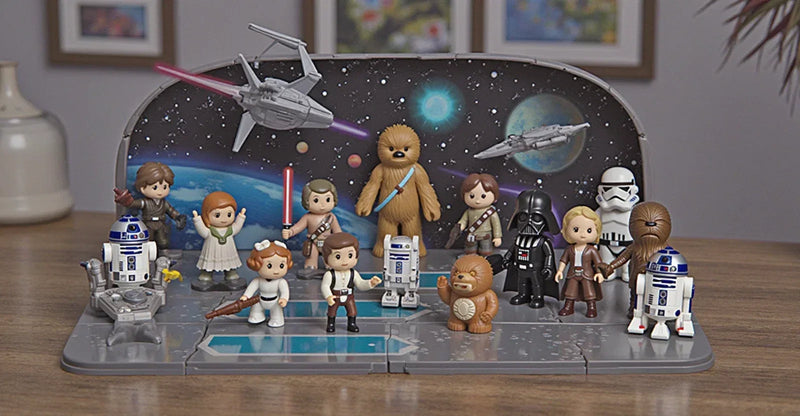 Doorables - Nerdbutiken