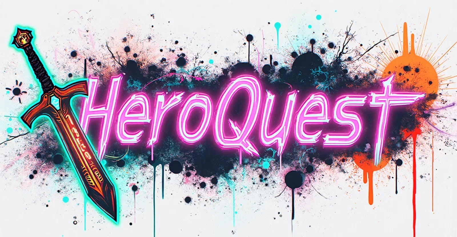 Upptäck HeroQuest: En Ultimat Guide till Brädspelsklassikern - Nerdbutiken