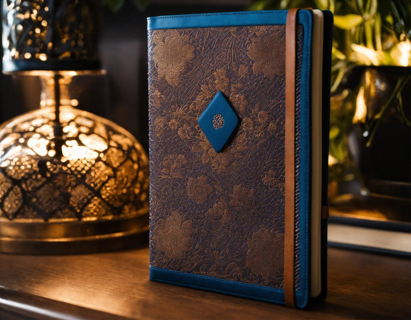 Anteckningsblock - Nerdbutiken