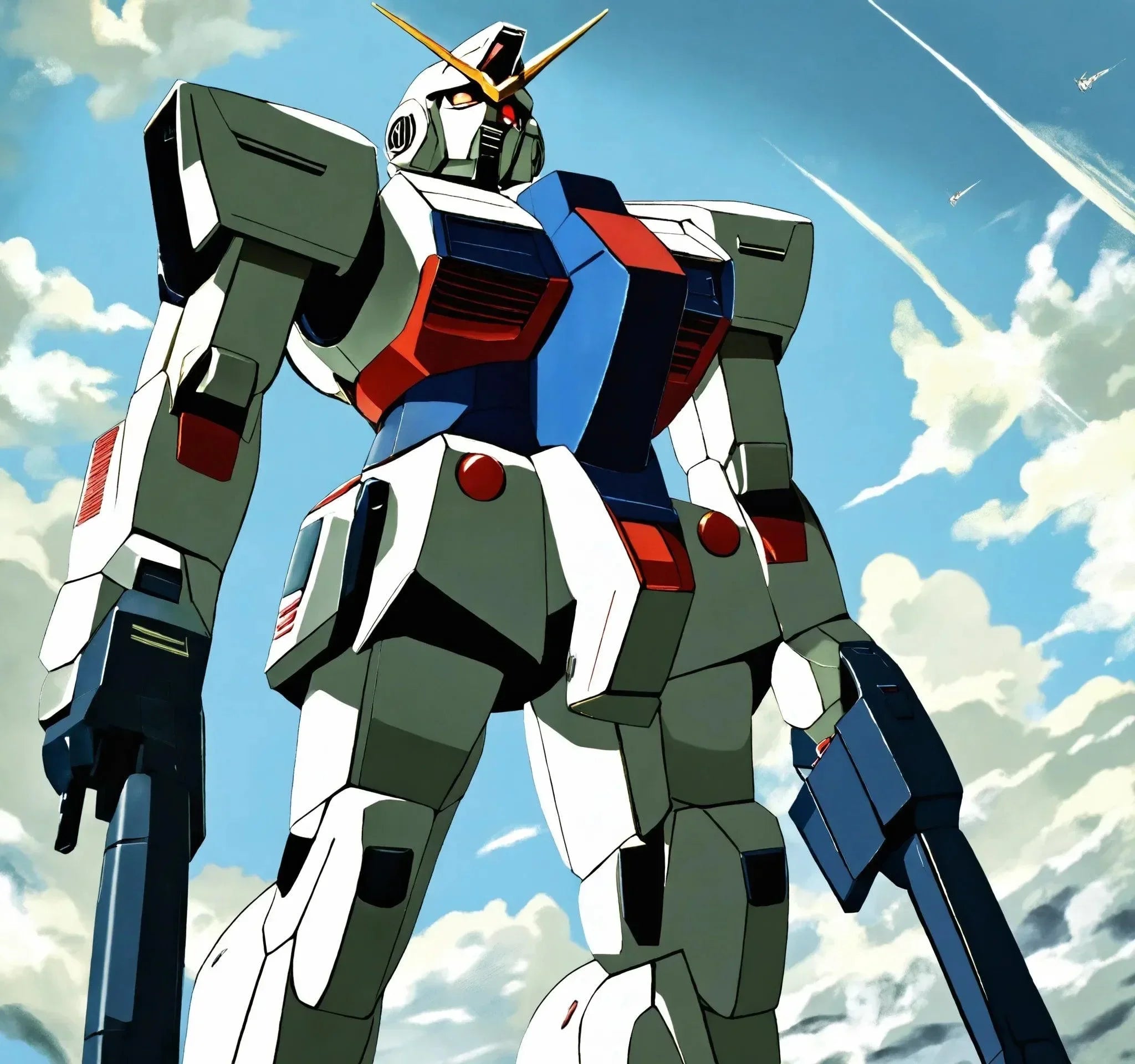 Gundam - Nerdbutiken