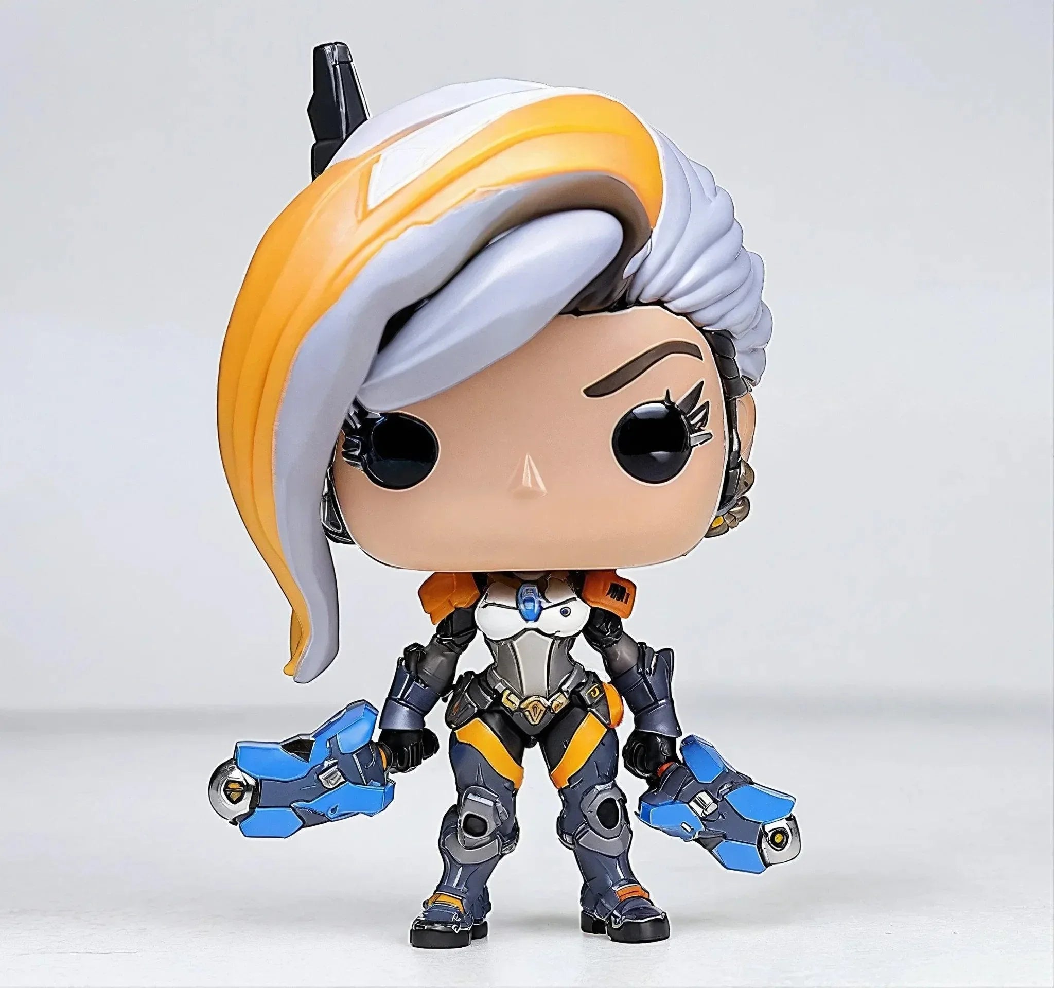 Overwatch Funko POP Figurer - Nerdbutiken