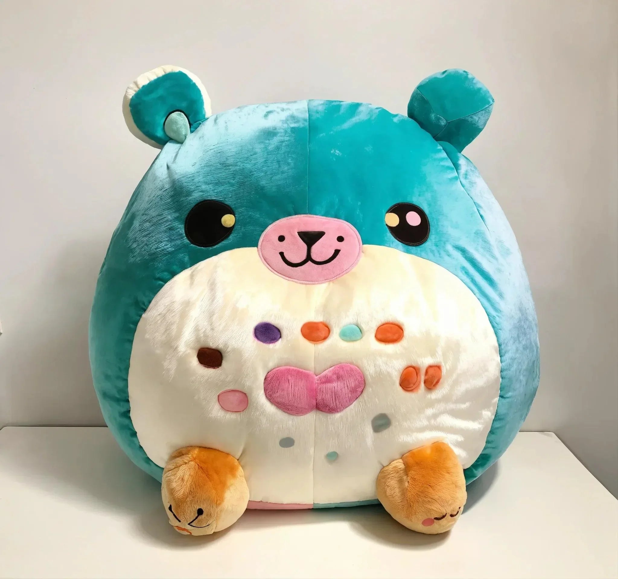 Squishmallows 40 cm - Nerdbutiken