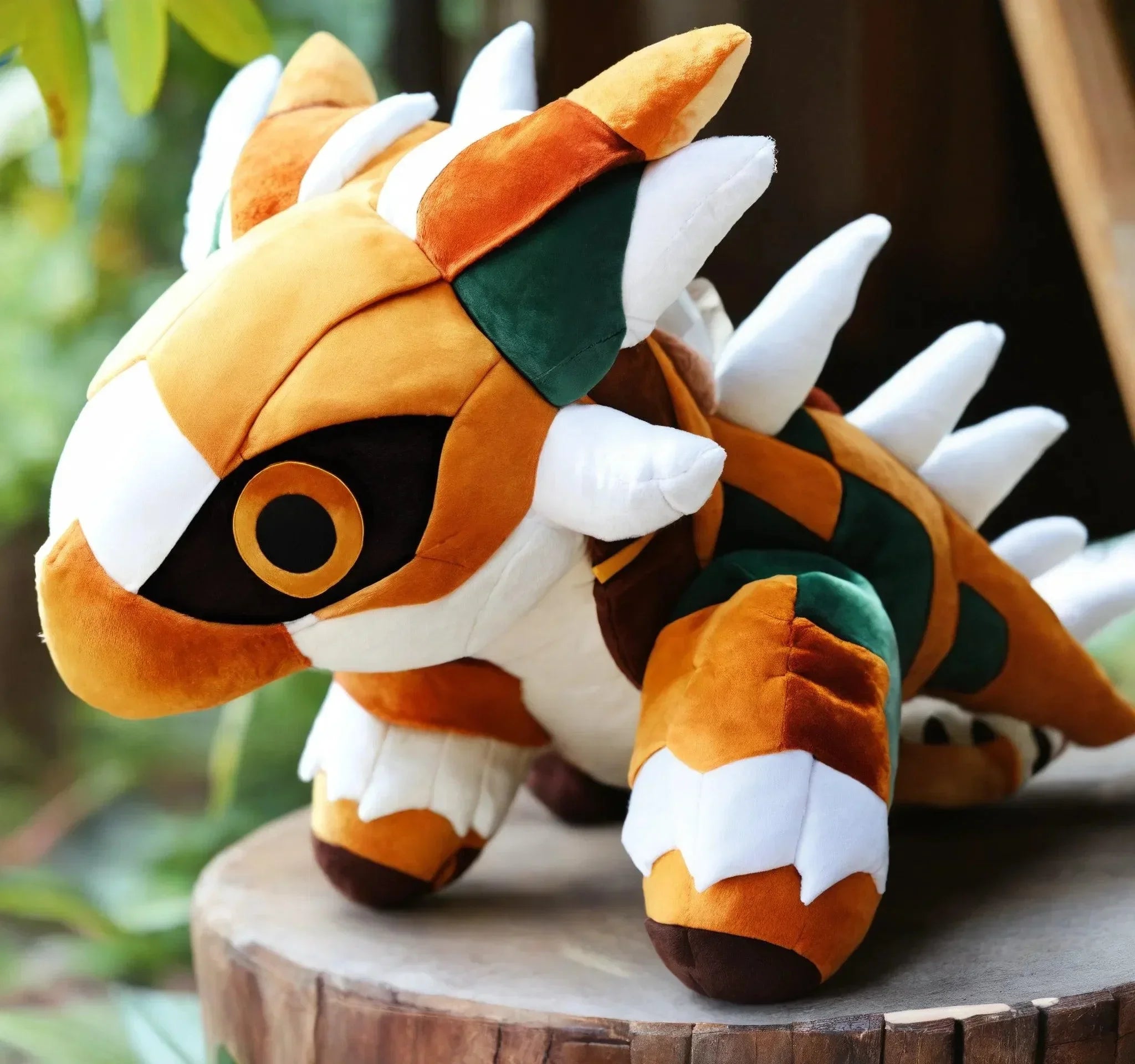 Monster Hunter Gosedjur - Nerdbutiken