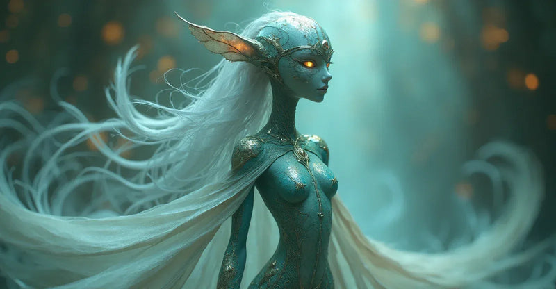 Ultimata Guiden till Original Character Figurer och Statyer: Samla Som Ett Proffs - Nerdbutiken