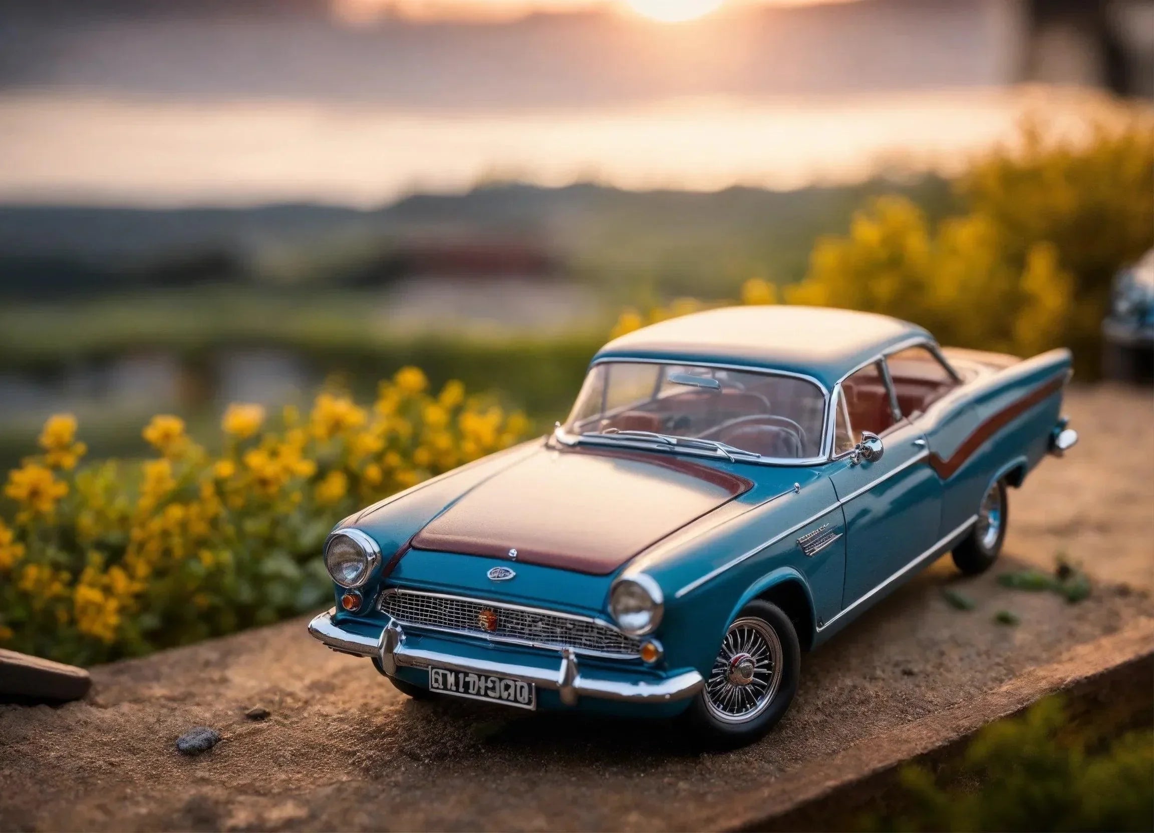 Byggsatser - Nerdbutiken