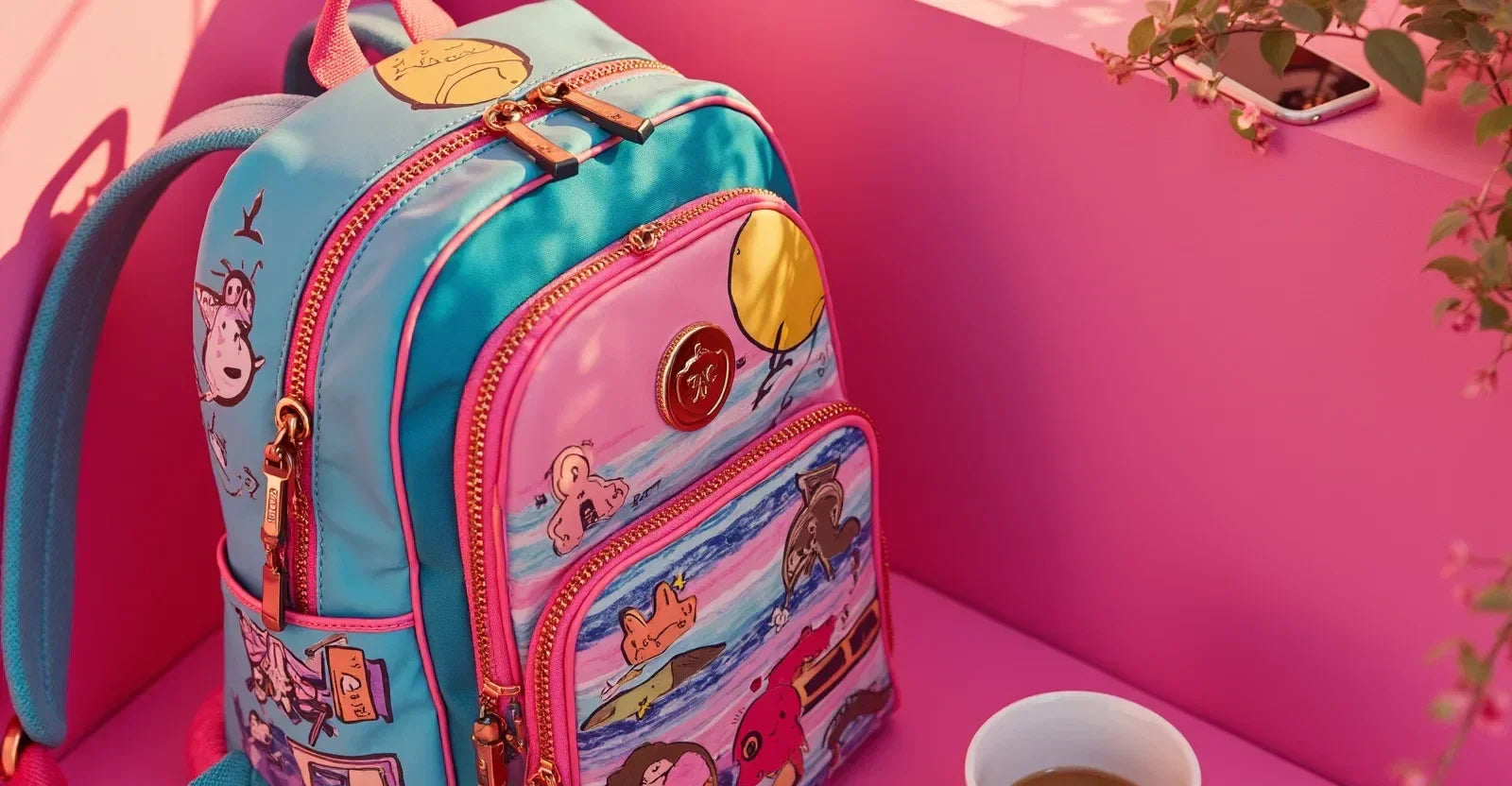 Så Väljer Du Rätt Loungefly Ryggsäck - Nerdbutiken