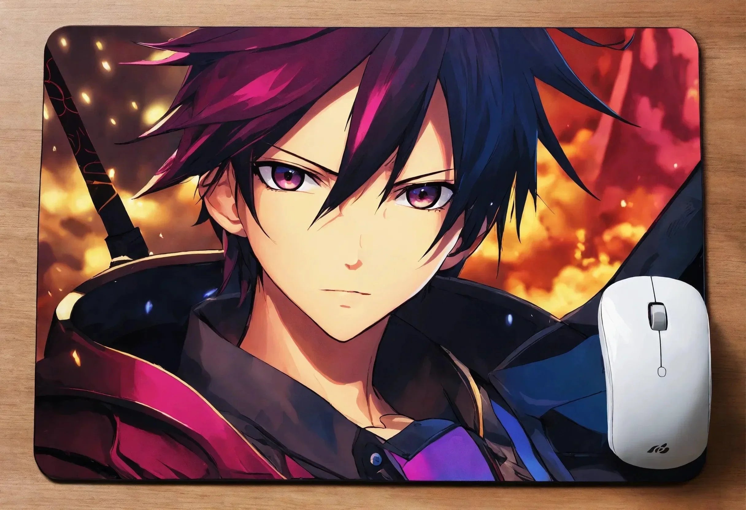 Musmattor - Nerdbutiken