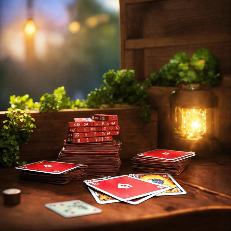 Trading Card Game - Nerdbutiken