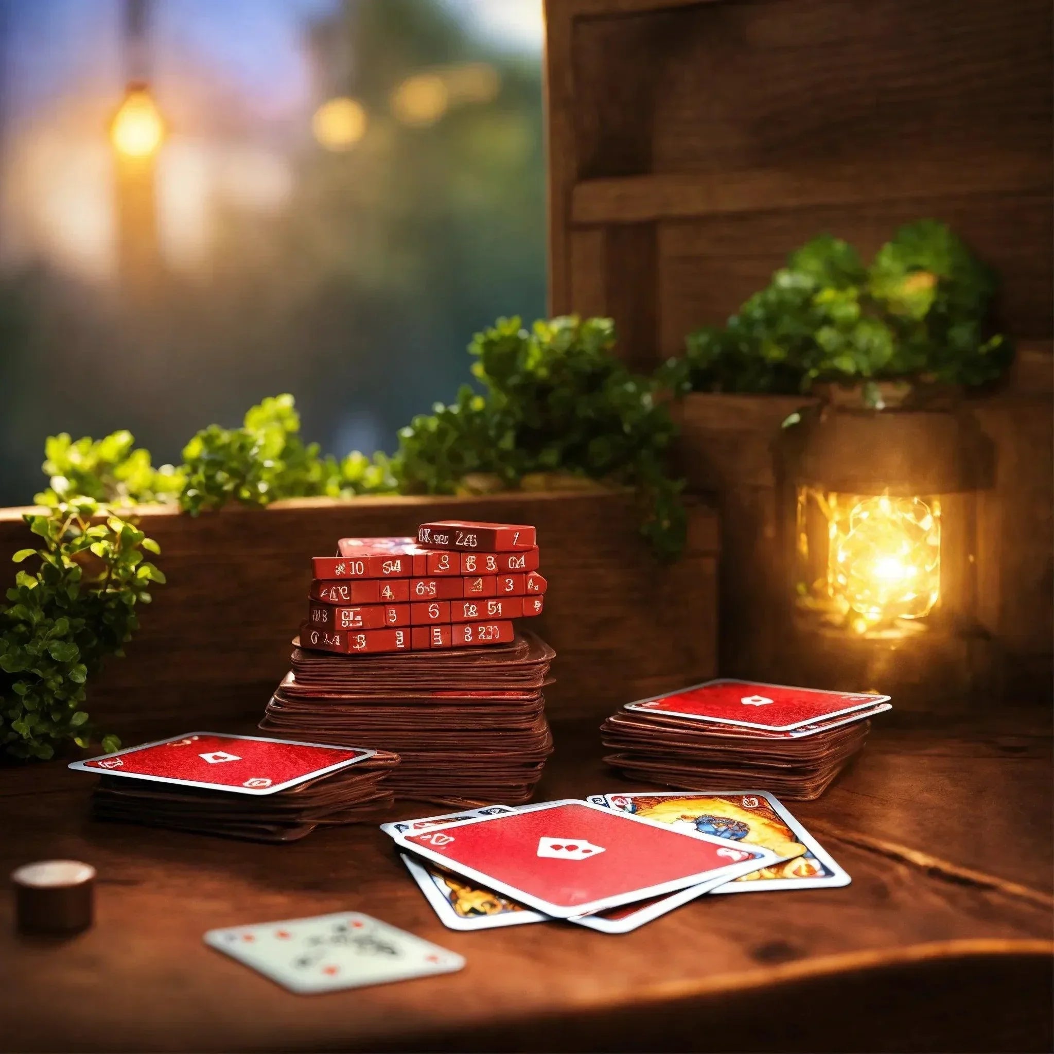 Trading Card Game - Nerdbutiken