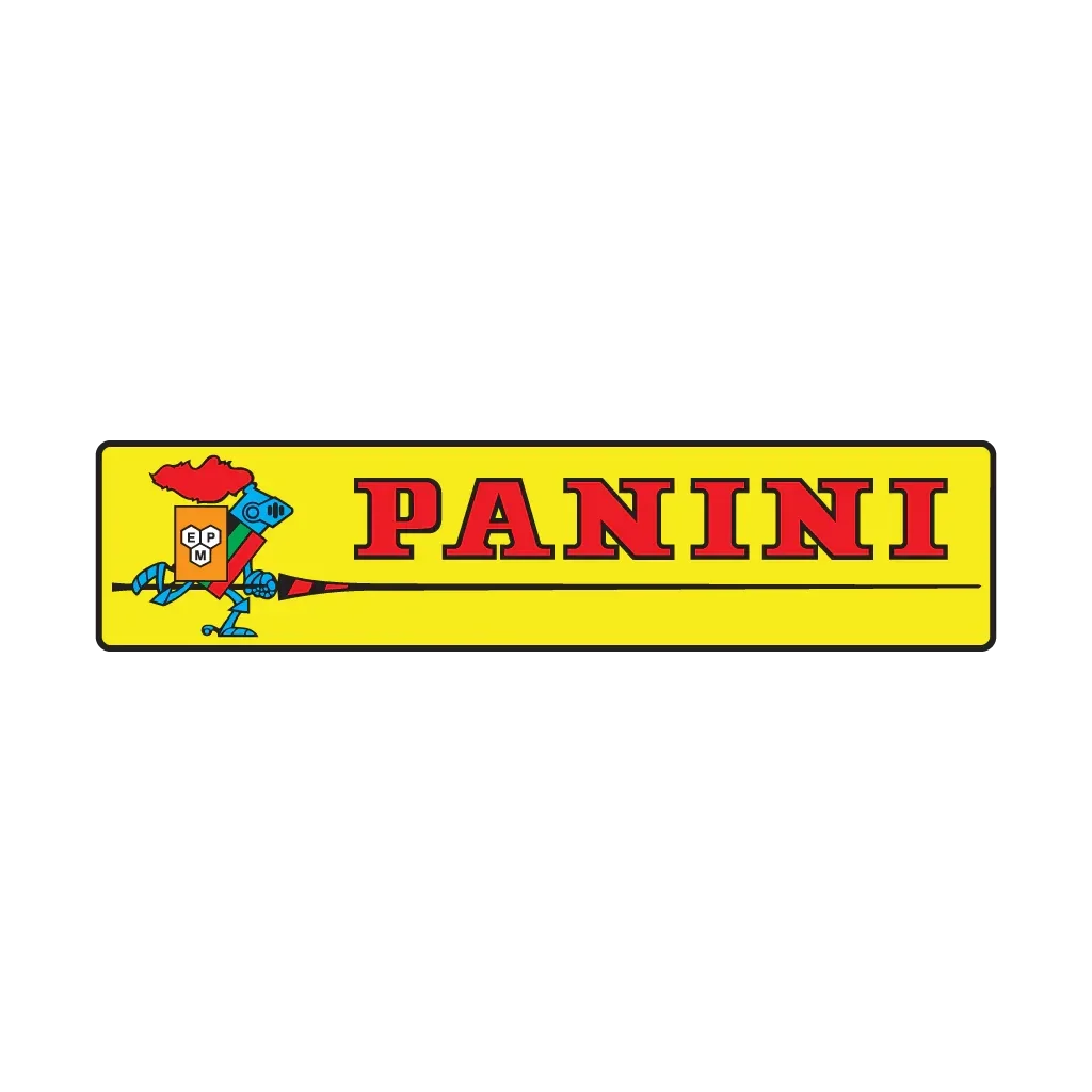 Panini - Nerdbutiken