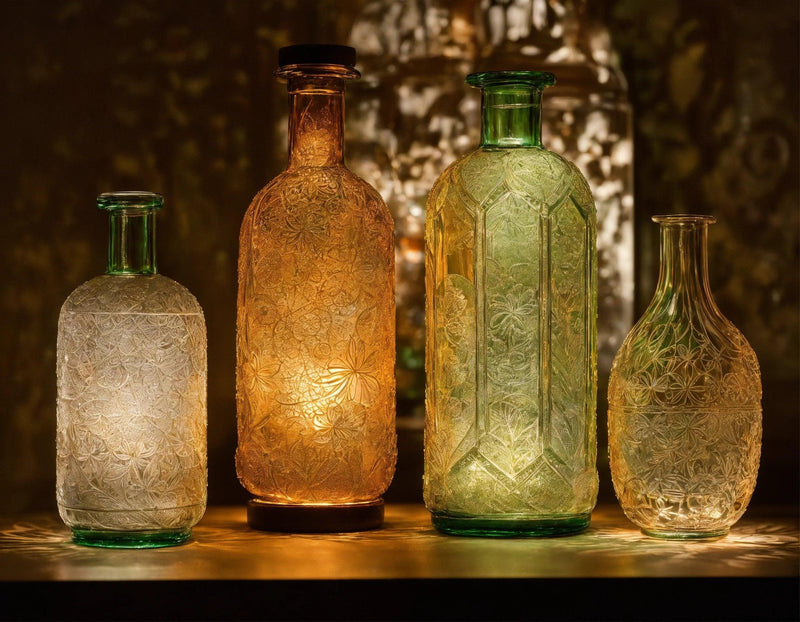 Vattenflaskor - Nerdbutiken