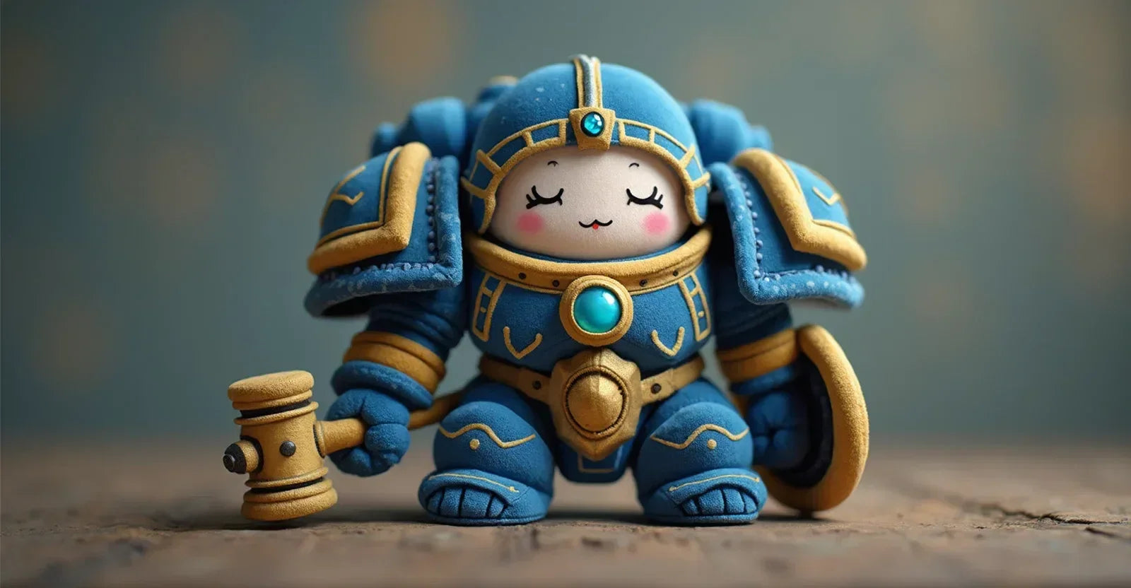 Warhammer Gosedjur: Ultimata Guiden för Samlare och Fans - Nerdbutiken