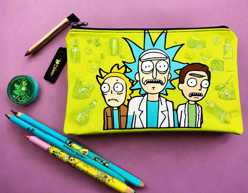 Pennfodral - Nerdbutiken