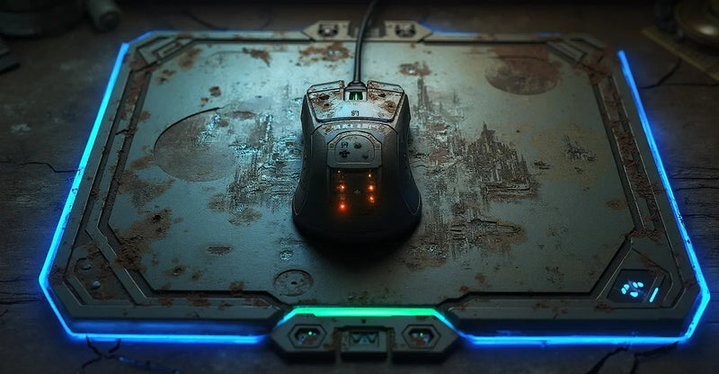 Fallout Musmattor - Nerdbutiken