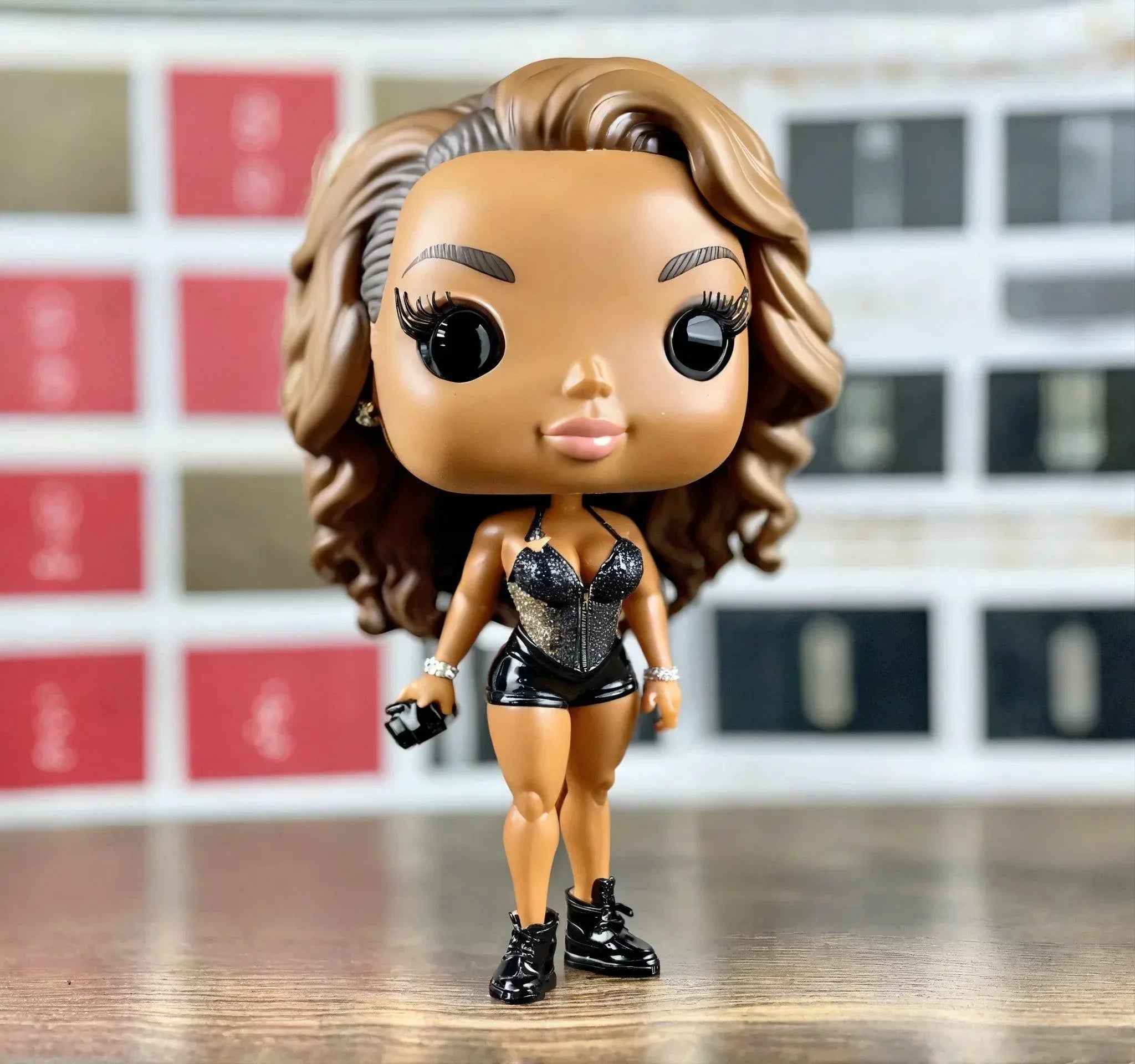 Mariah Carey Funko POP Figurer - Nerdbutiken