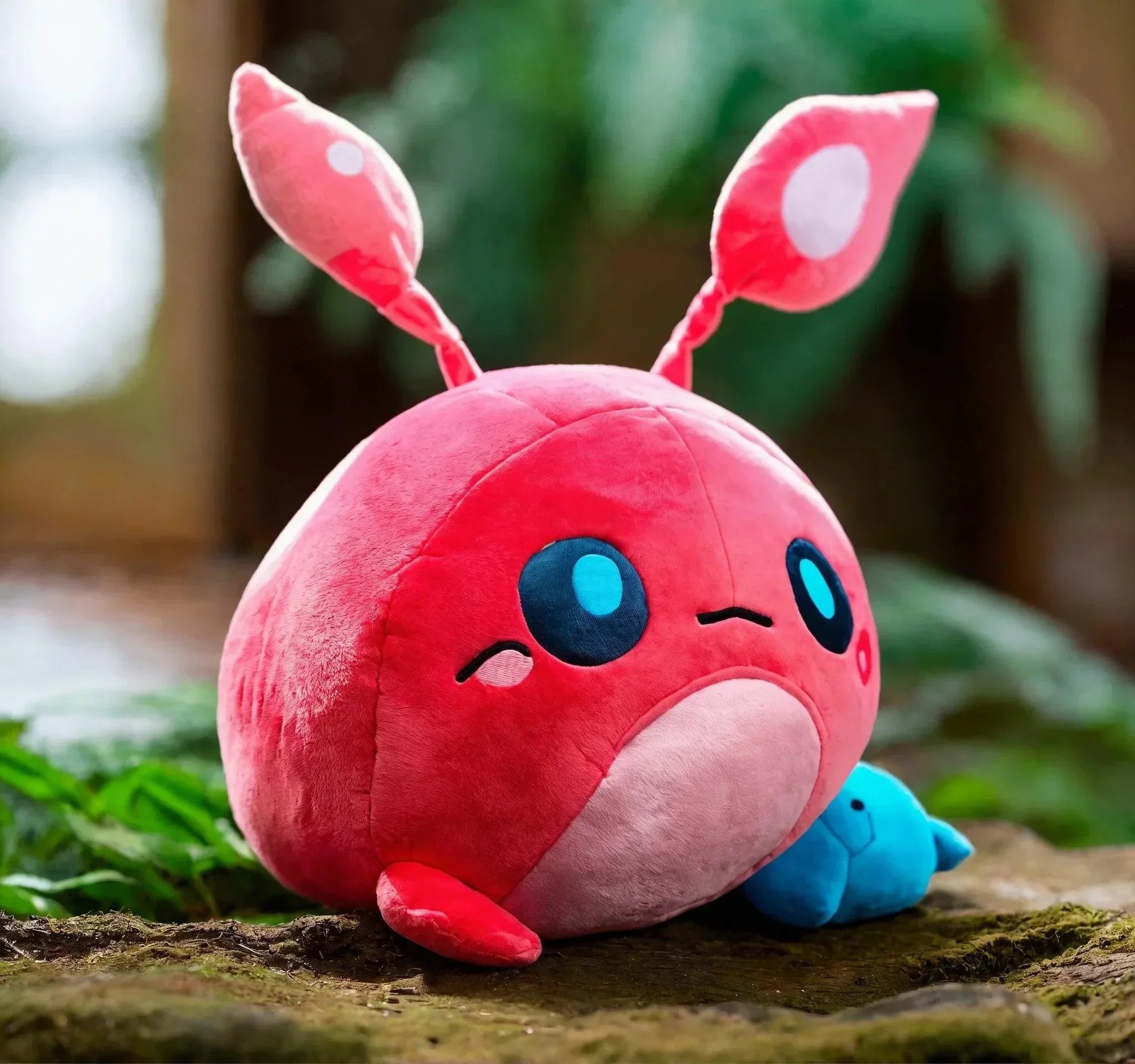 Slime Rancher Gosedjur - Nerdbutiken