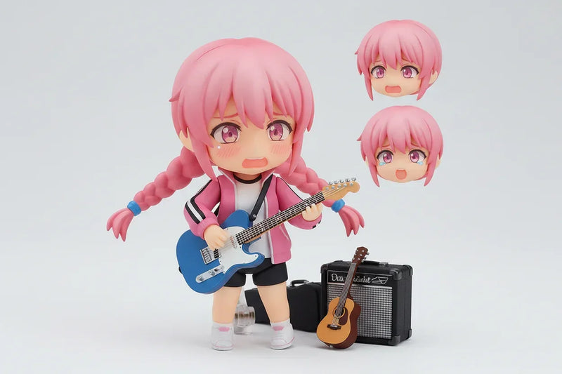 Bocchi the Rock! Nendoroid - Nerdbutiken