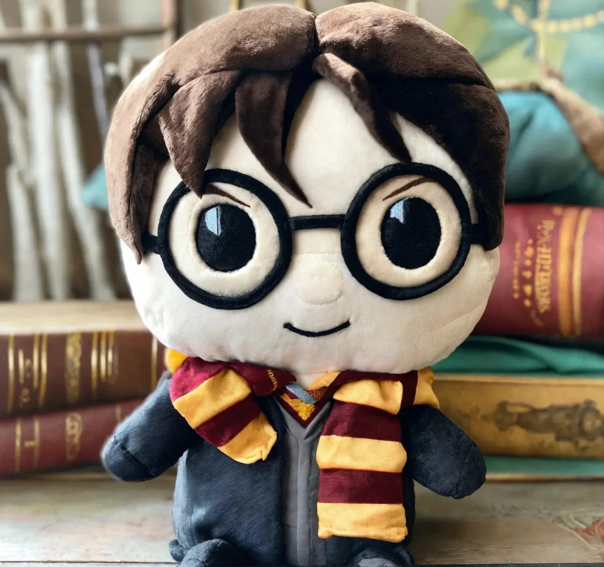 Harry Potter Gosedjur - Nerdbutiken