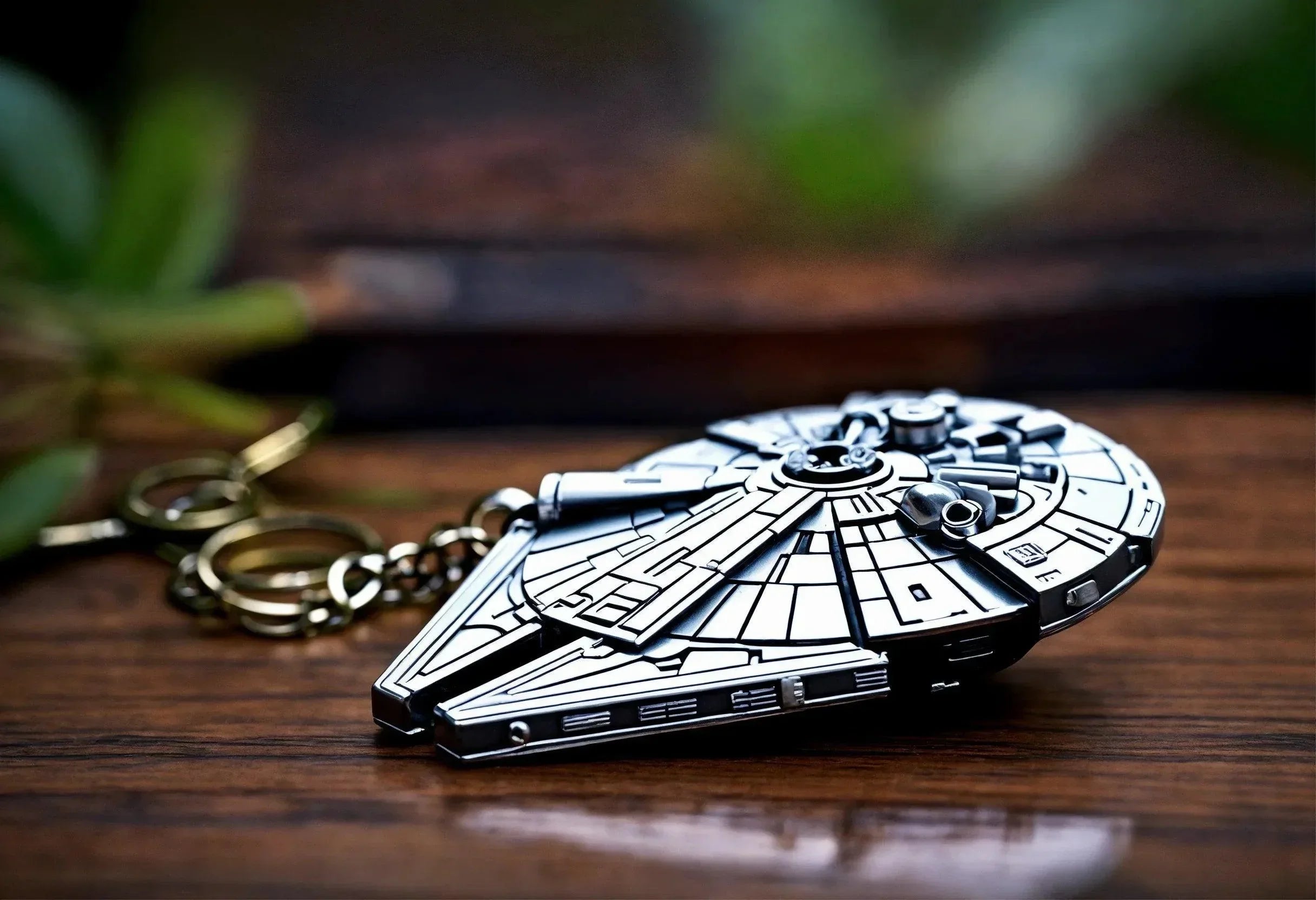 Star Wars Nyckelringar - Nerdbutiken