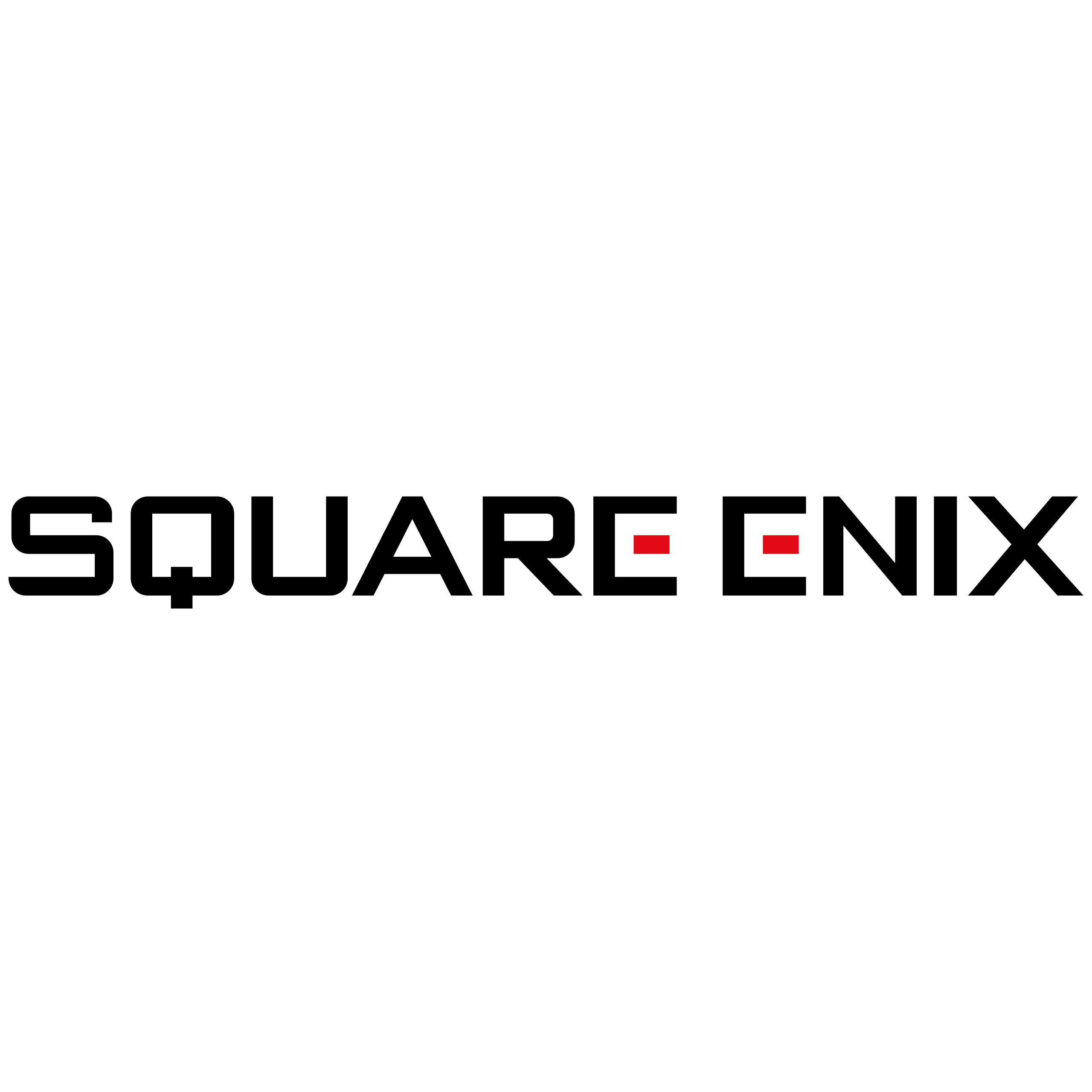 Square Enix - Nerdbutiken