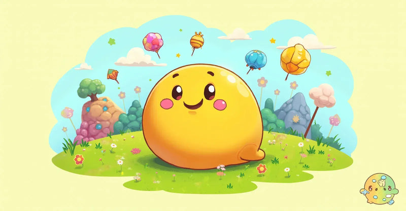 Hur NeeDoh Hjälper Barn och Vuxna Att Hantera Stress – En Djupgående Guide - Nerdbutiken