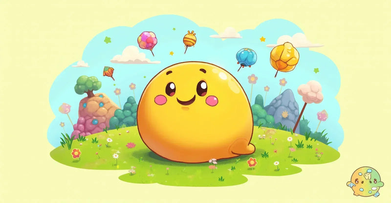 Hur NeeDoh Hjälper Barn och Vuxna Att Hantera Stress – En Djupgående Guide - Nerdbutiken