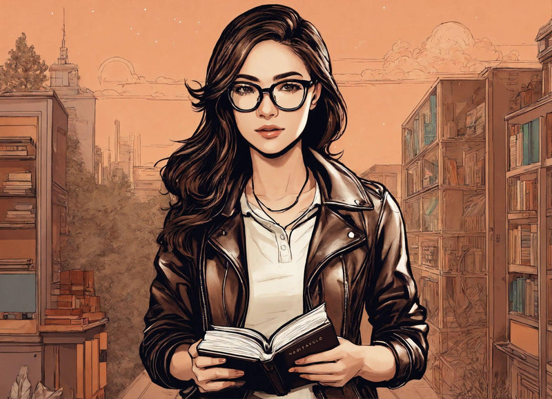 Jackor - Nerdbutiken