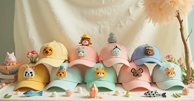 Animal Crossing Kepsar