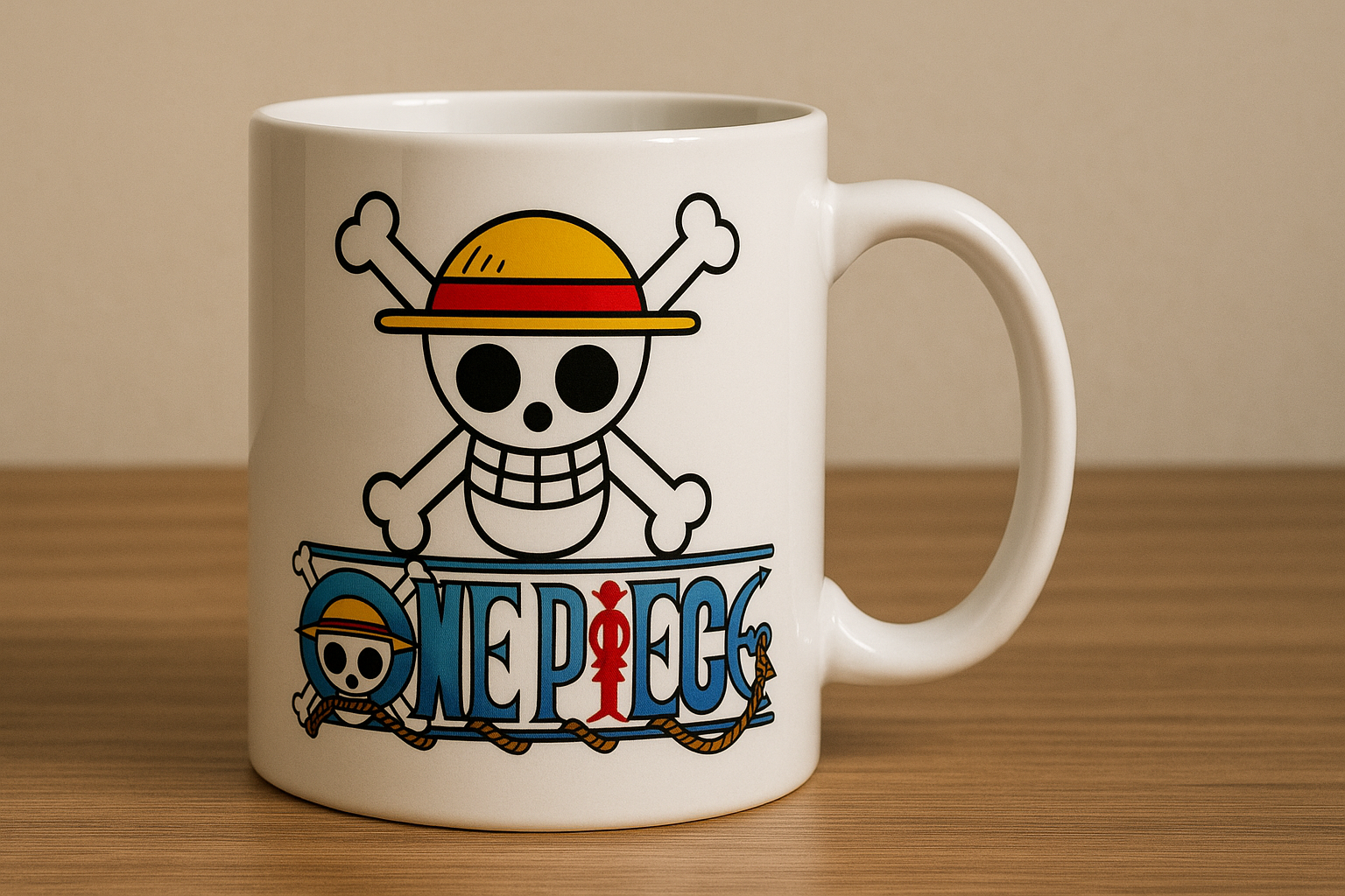 One Piece Muggar – Det ultimata sortimentet hos Nerdbutiken.se