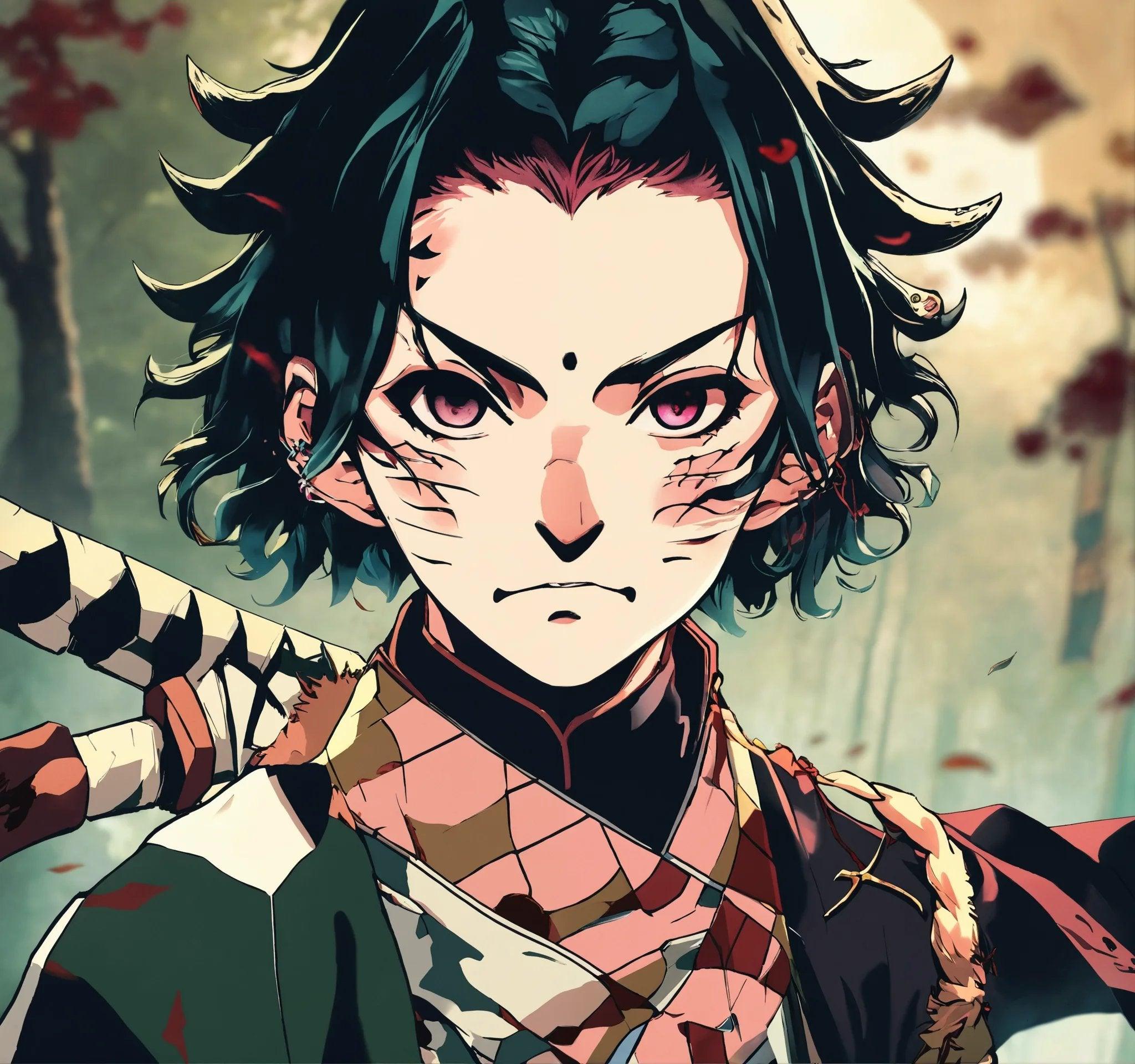 Demon Slayer Merchandise