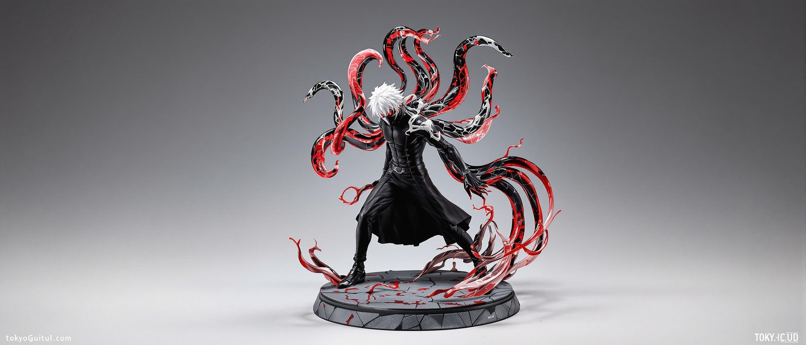 Ultimata Guiden till Tokyo Ghoul Figurer: Samling, Tips & FAQ