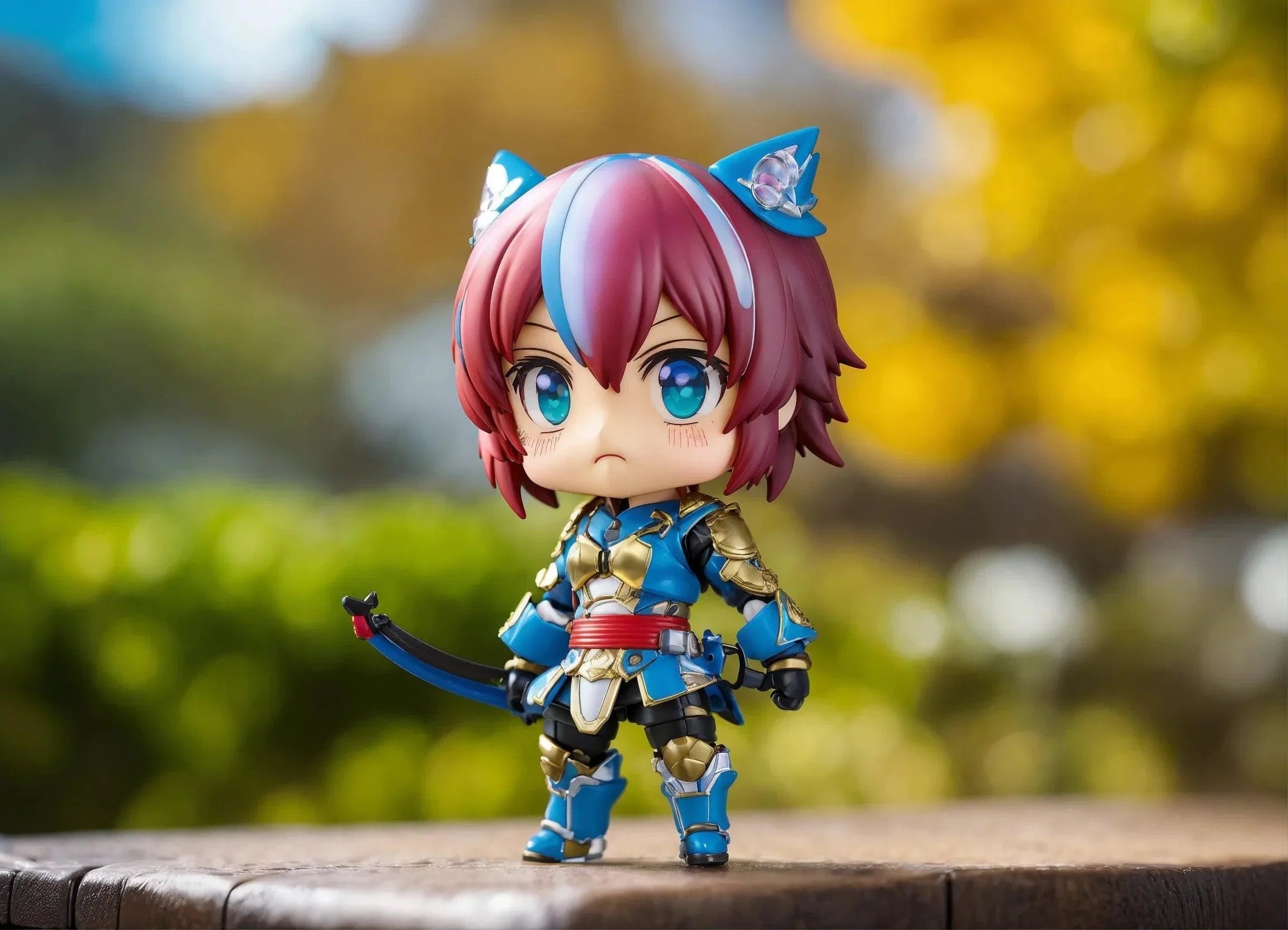 Nendoroid Sverige - Nerdbutiken