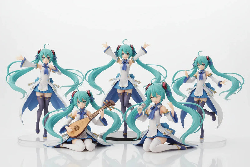 Luo Tianyi Figurer - Nerdbutiken