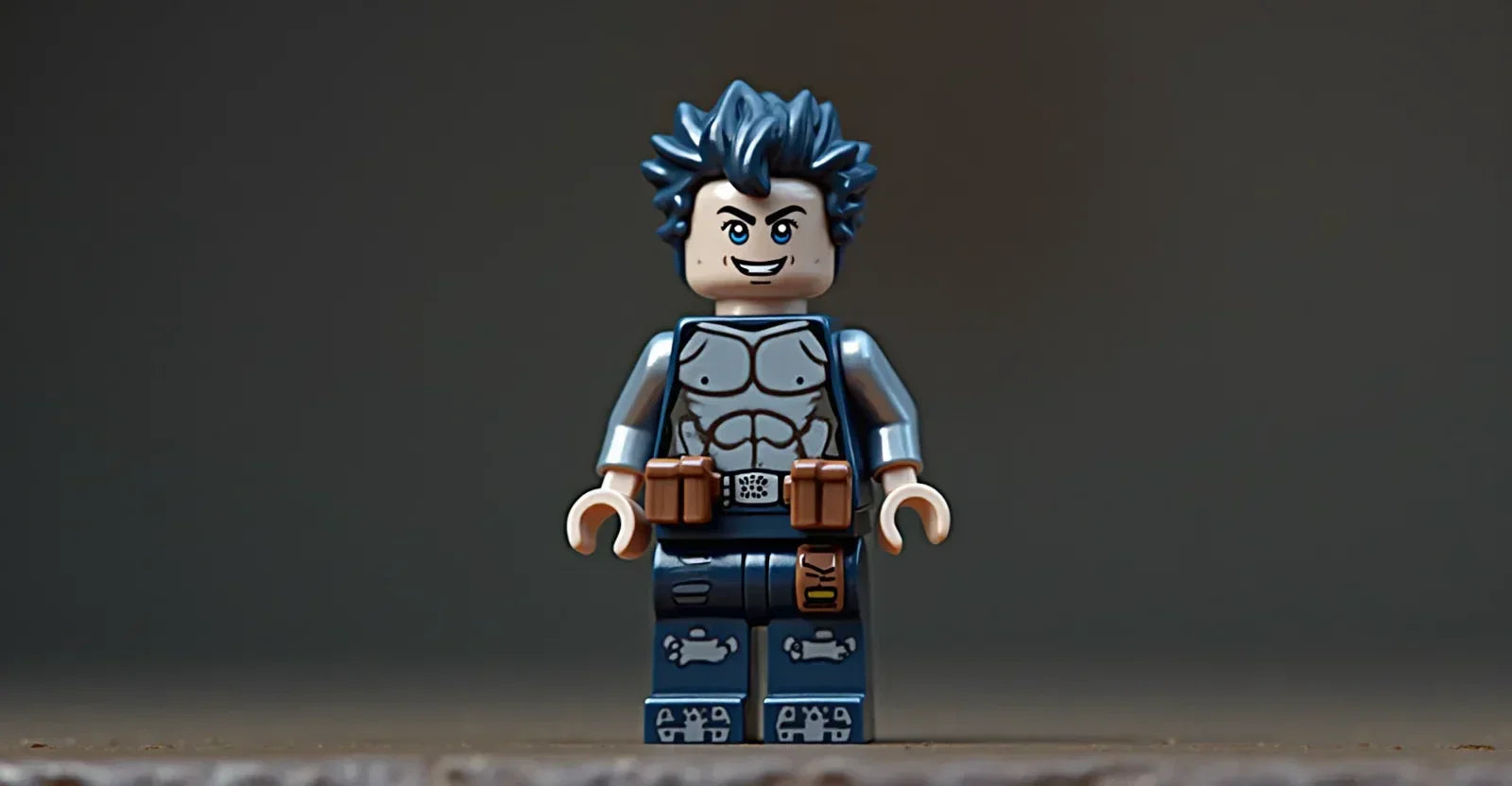 LEGO figurer – samla, lek & bygg din värld - Nerdbutiken