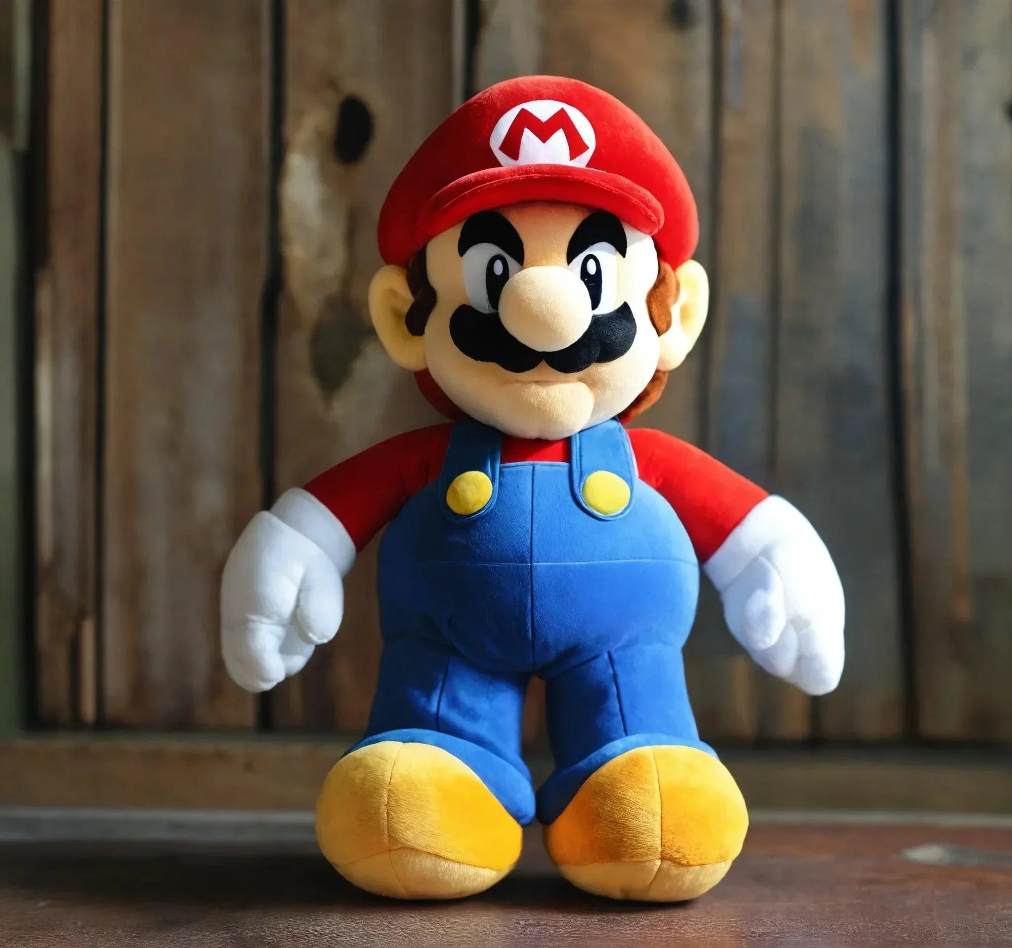 Mario Gosedjur - Nerdbutiken