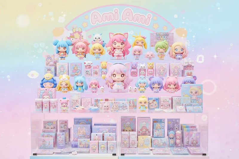 Ami Ami - Nerdbutiken