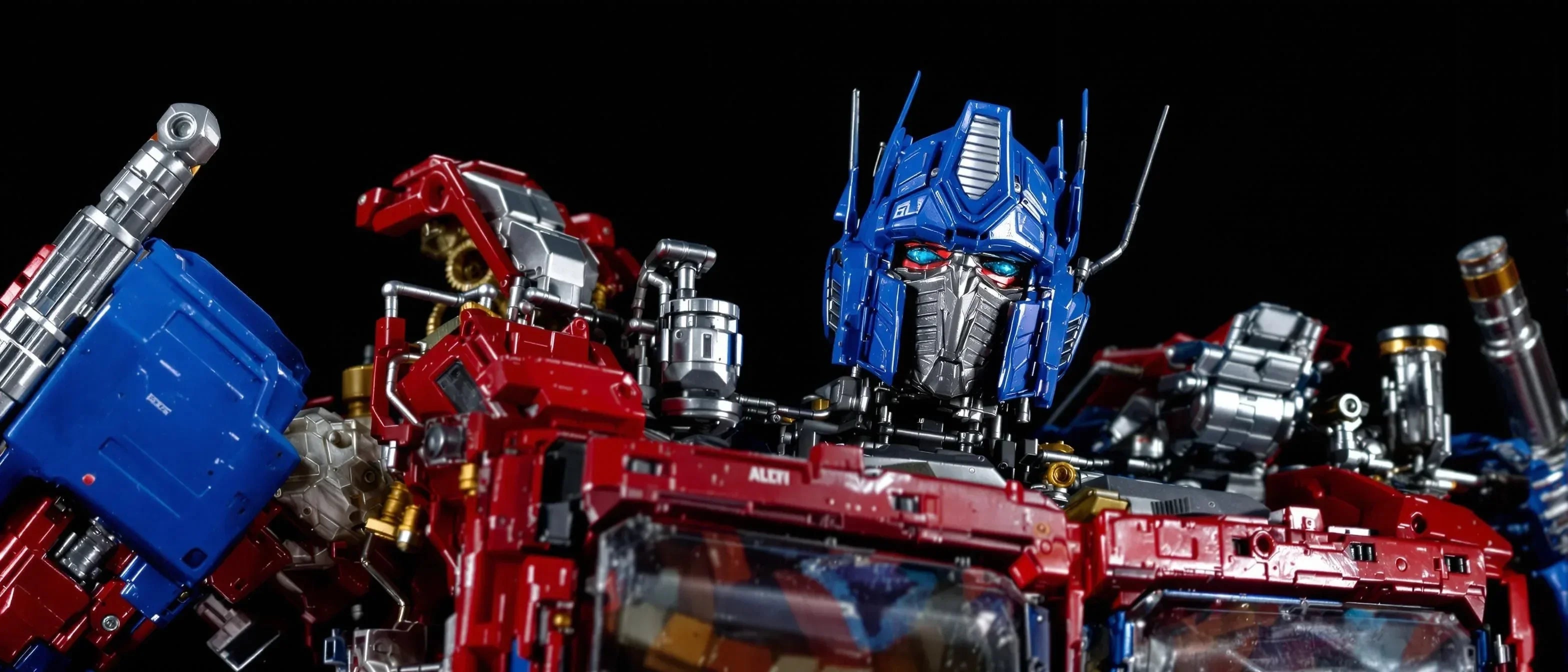 Transformers Leksaker – Den ultimata guiden för samlare och barn - Nerdbutiken