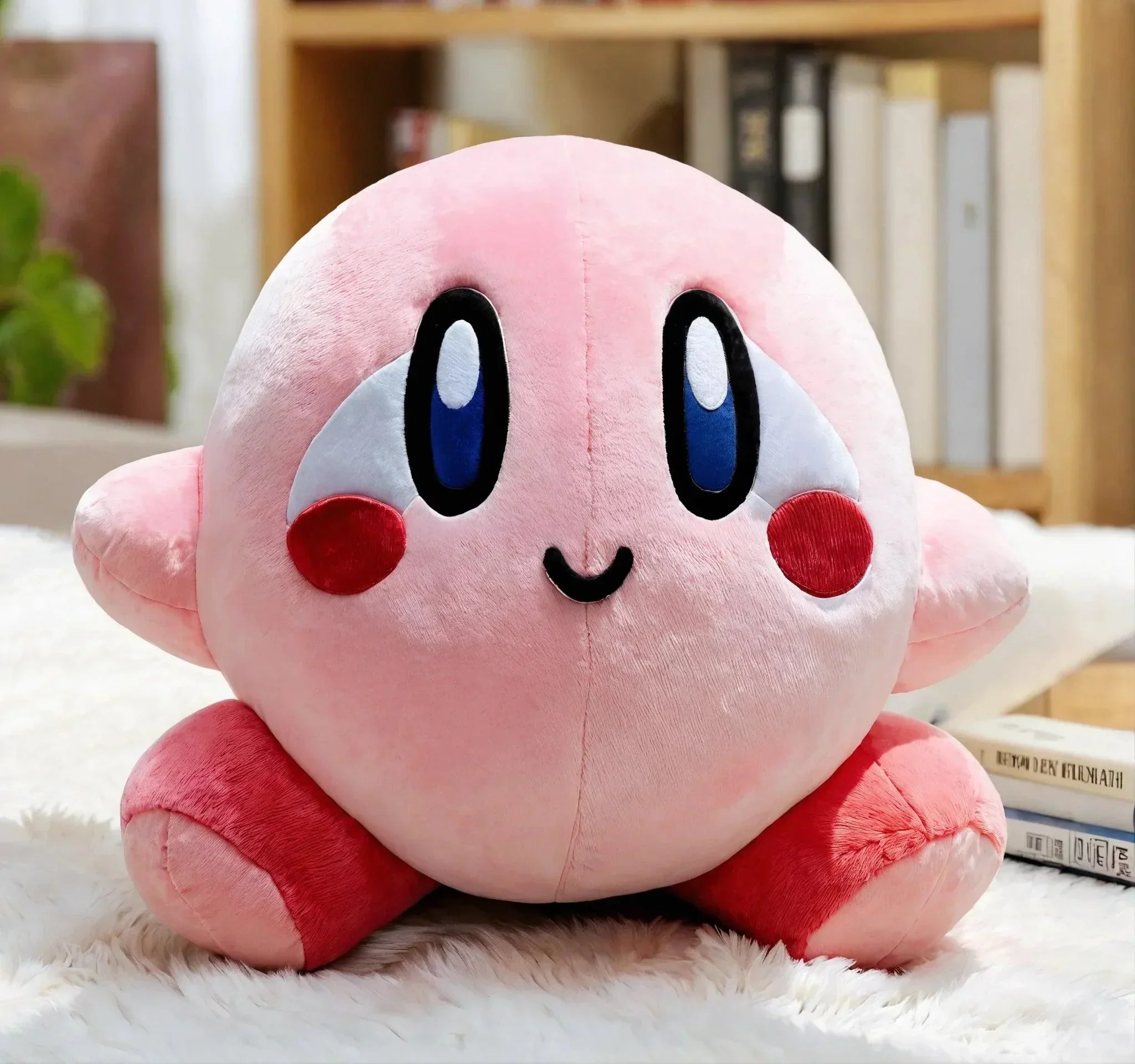 Kirby Gosedjur - Nerdbutiken