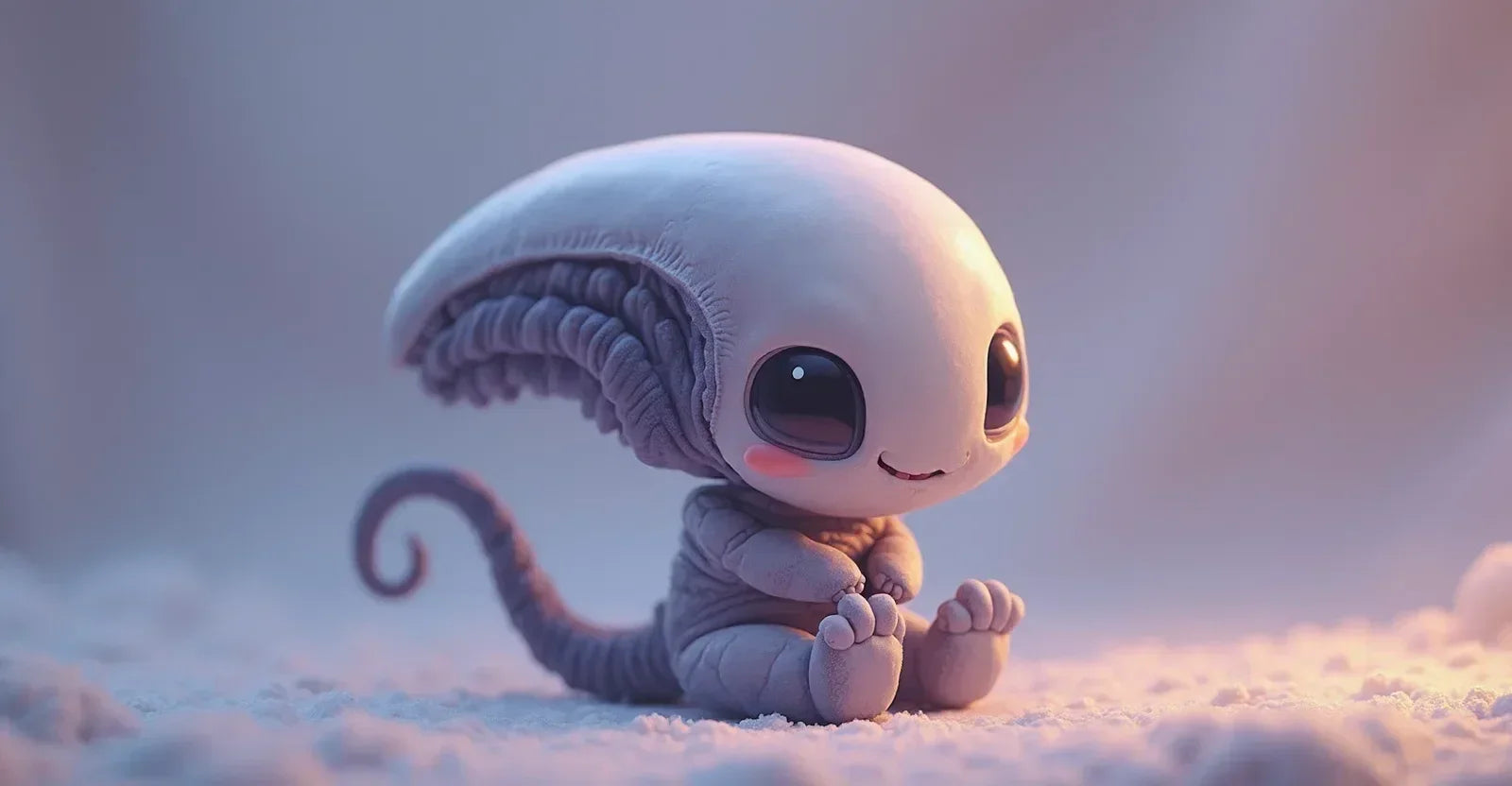 Alien Gosedjur: 5 Bästa Presenttipsen till Science Fiction-Fantasten - Nerdbutiken